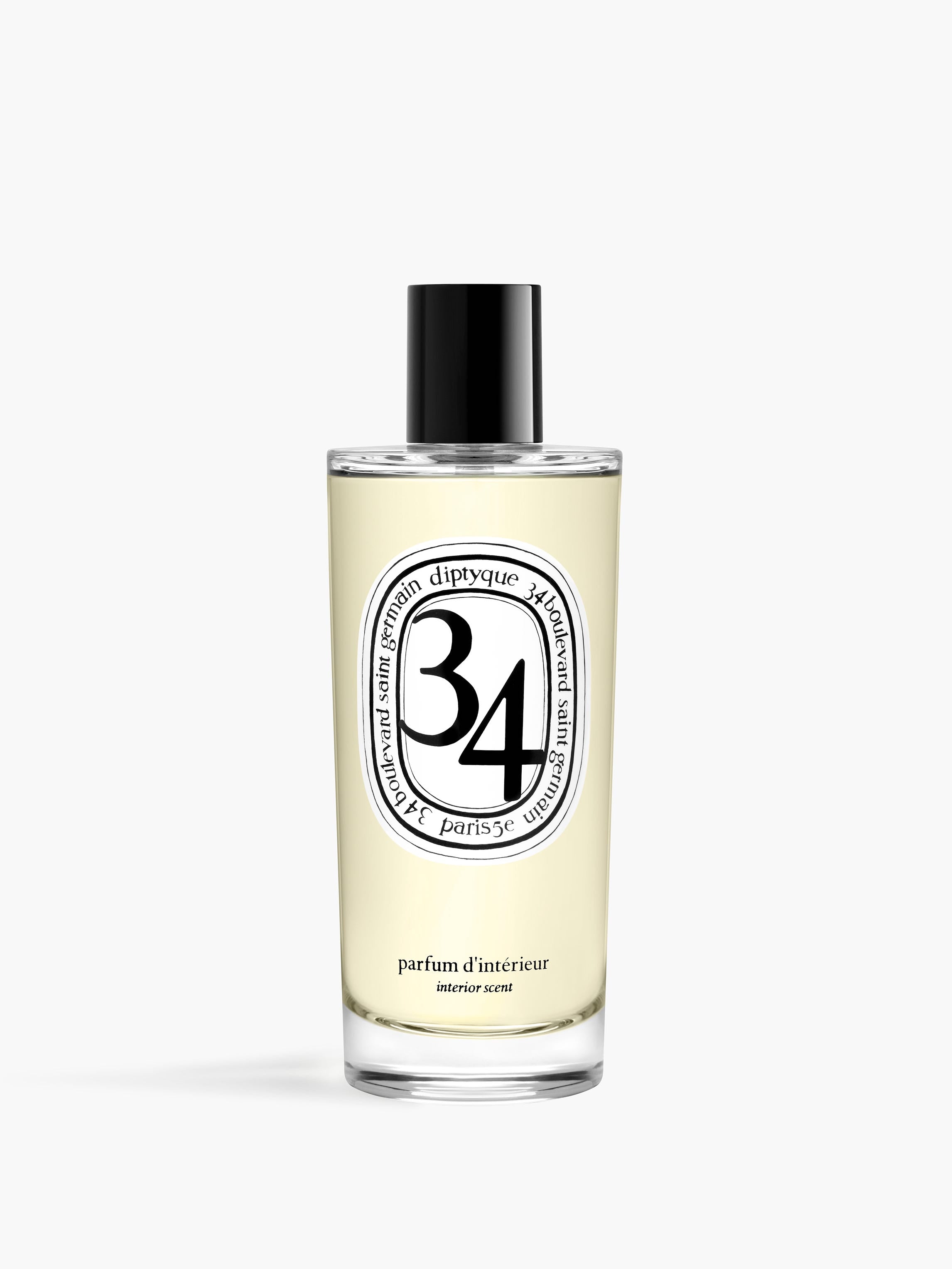 34 boulevard Saint Germain - Room Spray