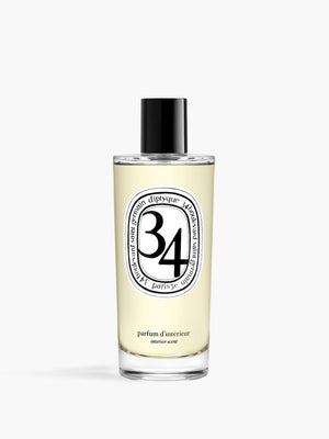 34 boulevard Saint Germain - Room Spray