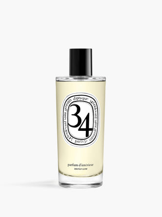 34 boulevard Saint Germain - Room Spray