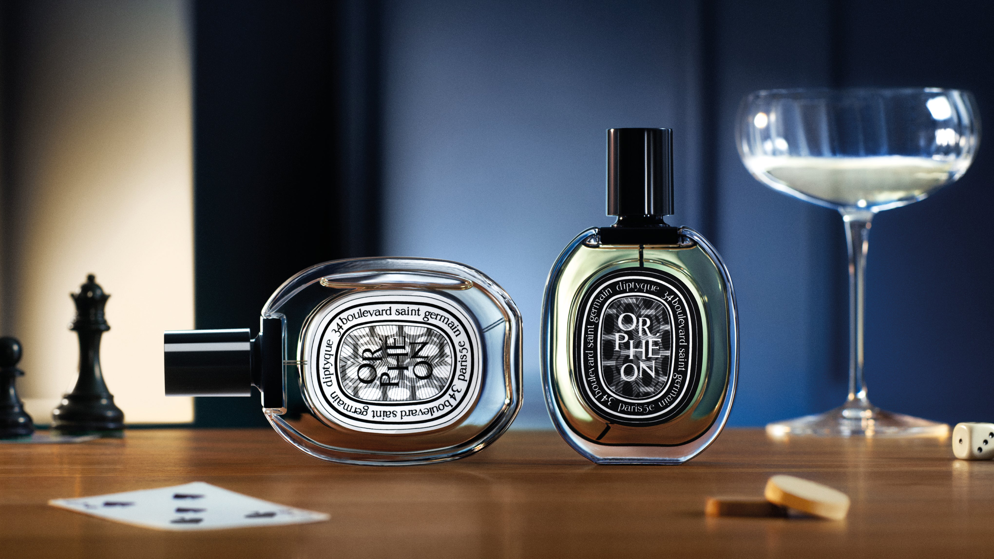 The Collection Sapin – Diptyque