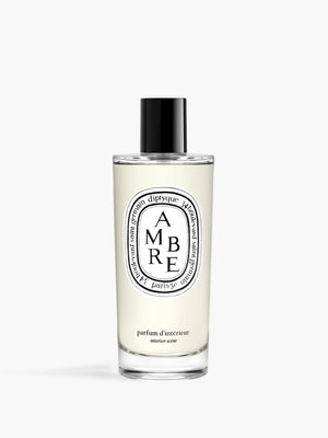 Ambre (Amber) - Room Spray