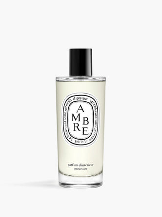 Ambre (Amber) - Room Spray