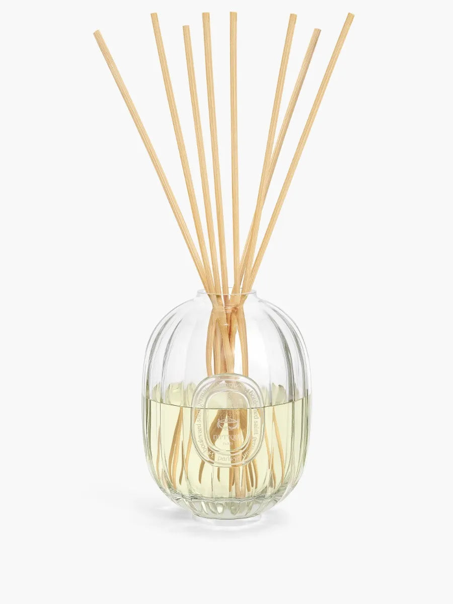 Ambre (Amber) - Refill for home fragrance diffuser