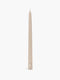 Ambre (Amber) - Taper candle
