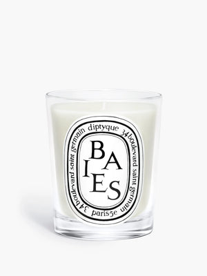 Baies (Berries) - Classic Candle