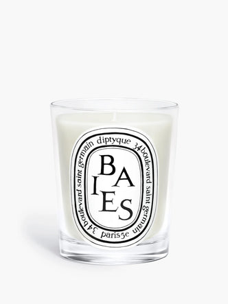 Baies (Berries) - Classic Candle