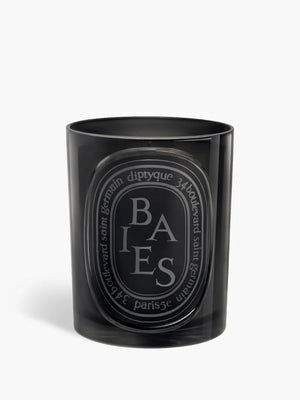 Baies (Berries) - Medium Candle