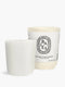 Baies (Berries) - Refill for classic candles