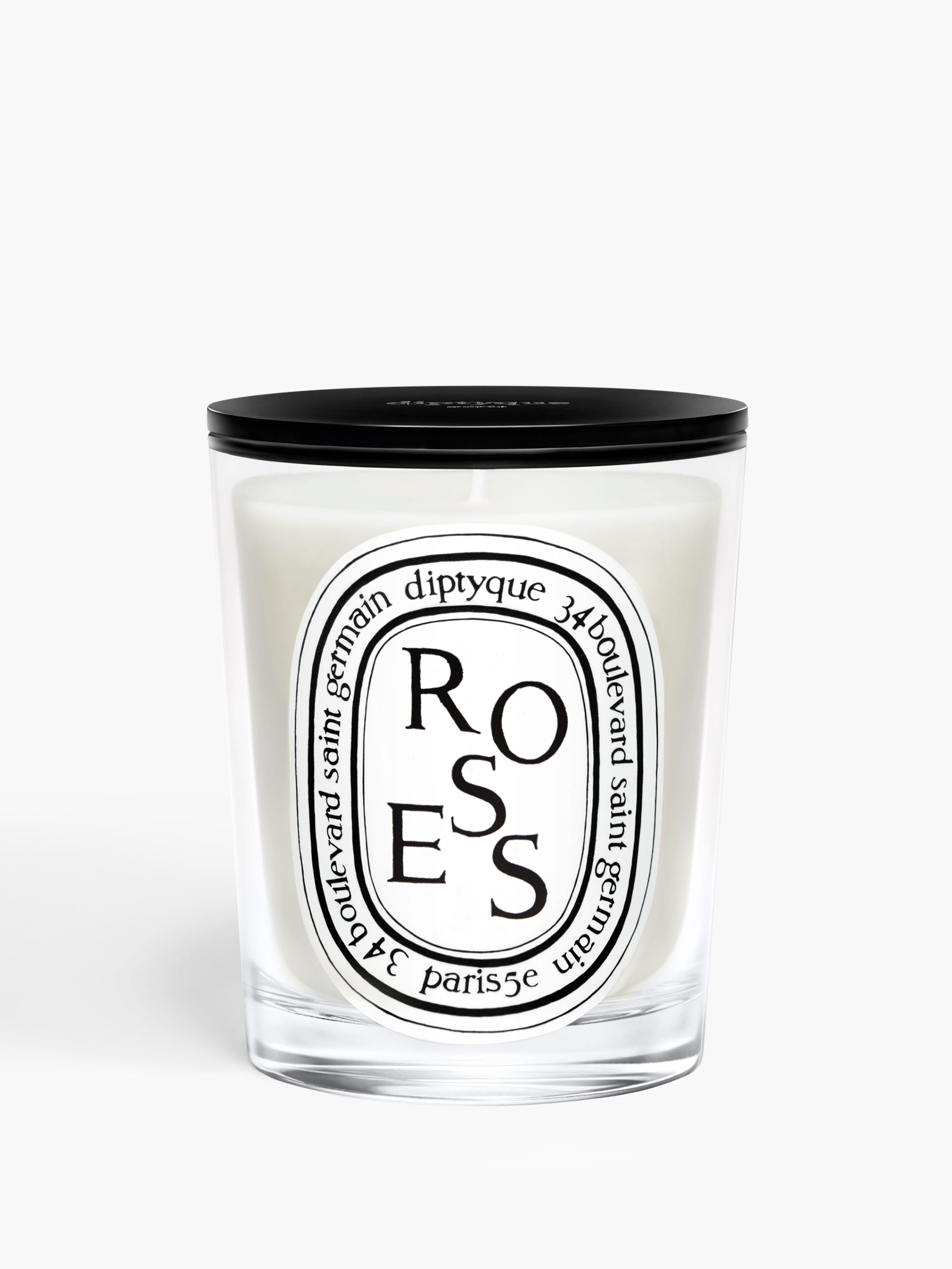 Lid - for classic candles