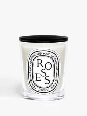 Lid - for classic candles