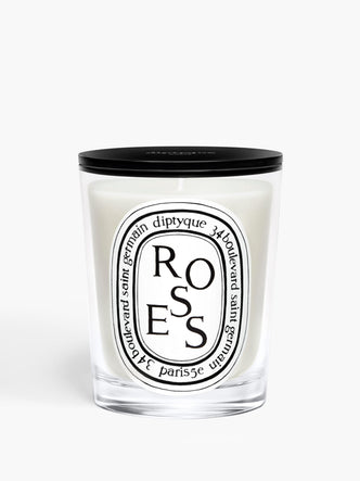 Lid - for classic candles