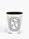 Lid - for classic candles