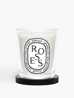 Stand - for classic candles
