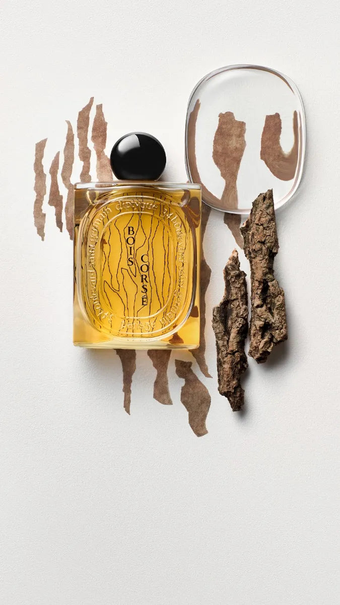 Diptyque BOIS CORSÉ 100ml オードパルファン Bois Corsé - Eau de parfum – Diptyque