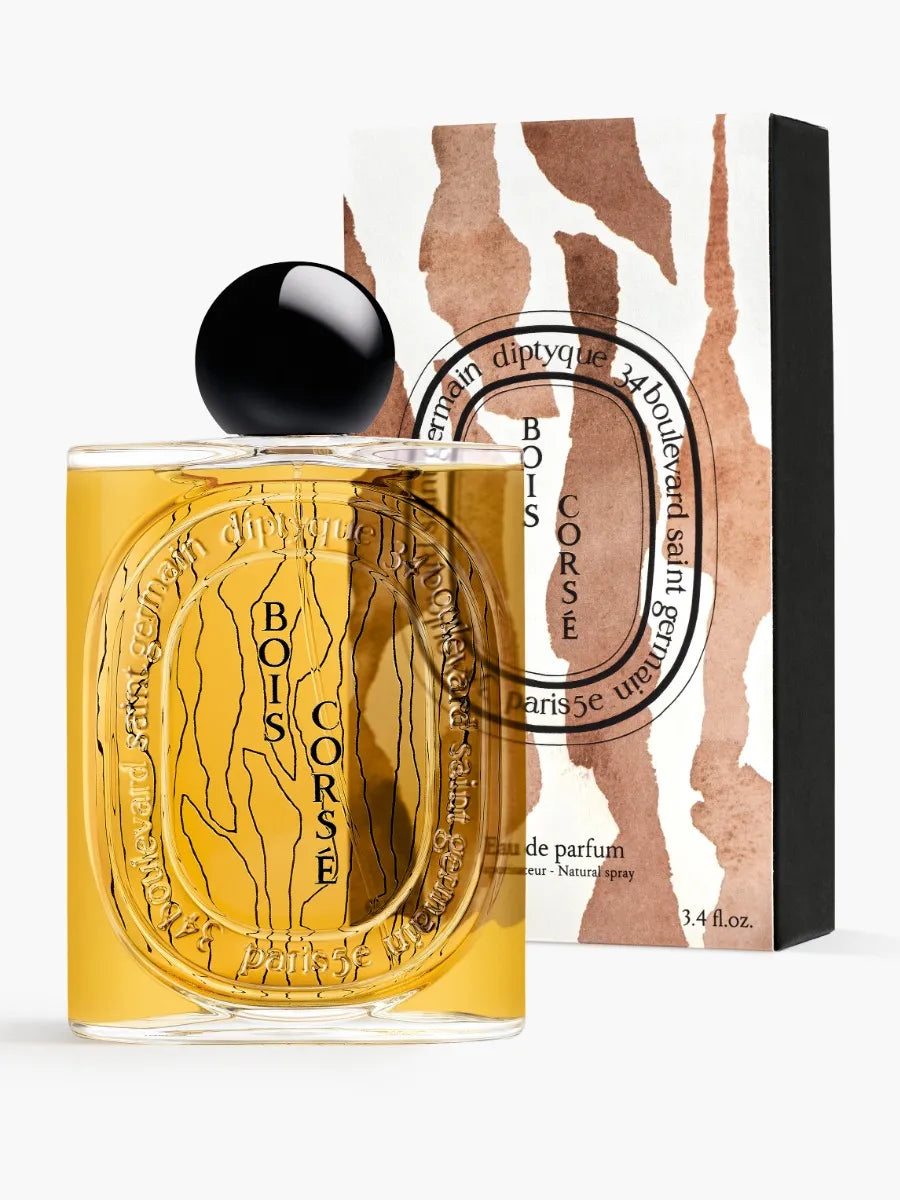 Bois Corsé - Eau de parfum – Diptyque