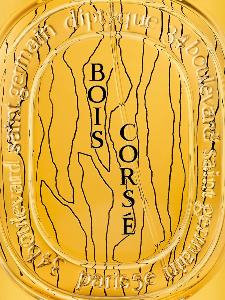 Bois Corsé - Eau de parfum – Diptyque