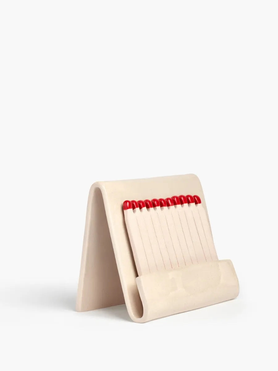 Bookend - Inspiration Strikes