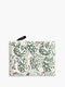 Botanical Garden pouch - Small