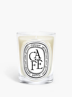 Café (Coffee) - Classic Candle – Diptyque