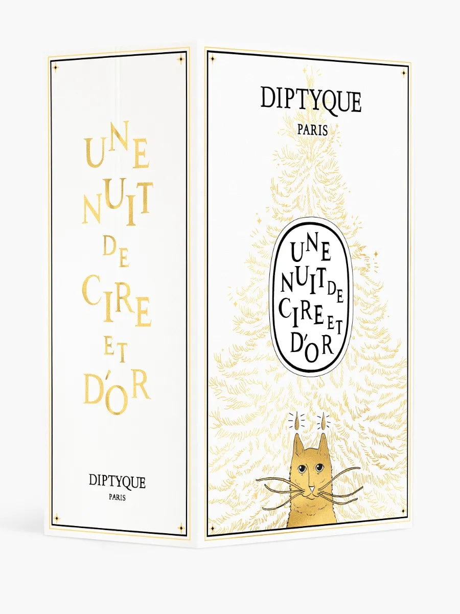 Advent Calendar - 25 scented treasures