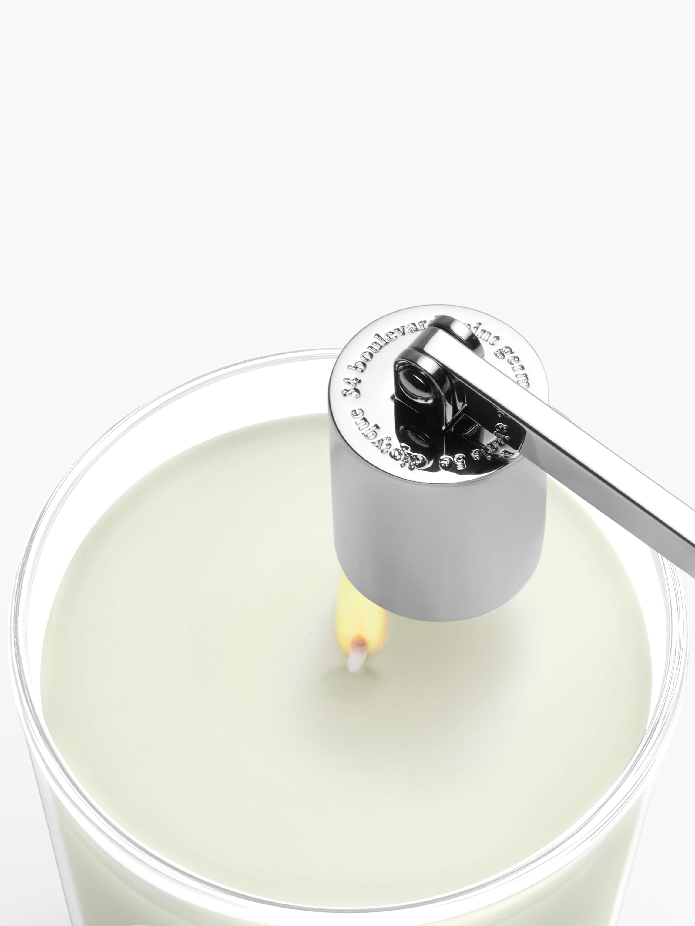 Snuffer - for candles