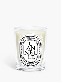 Cannelle (Cinnamon) - Classic Candle