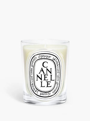 Cannelle (Cinnamon) - Classic Candle