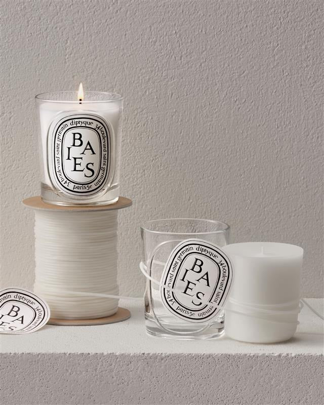 Shiso - Classic Candle – Diptyque