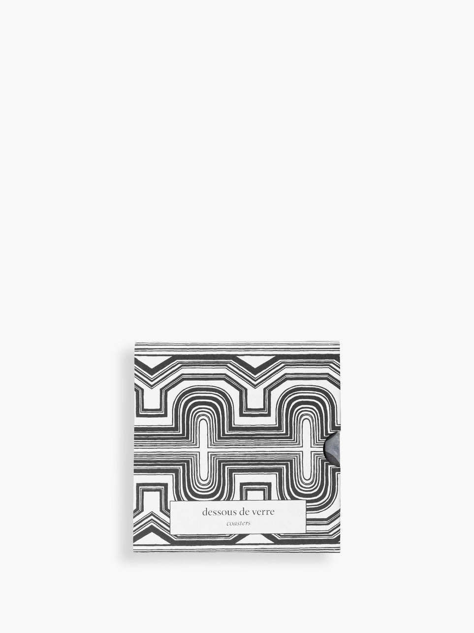 Coasters - Ovals