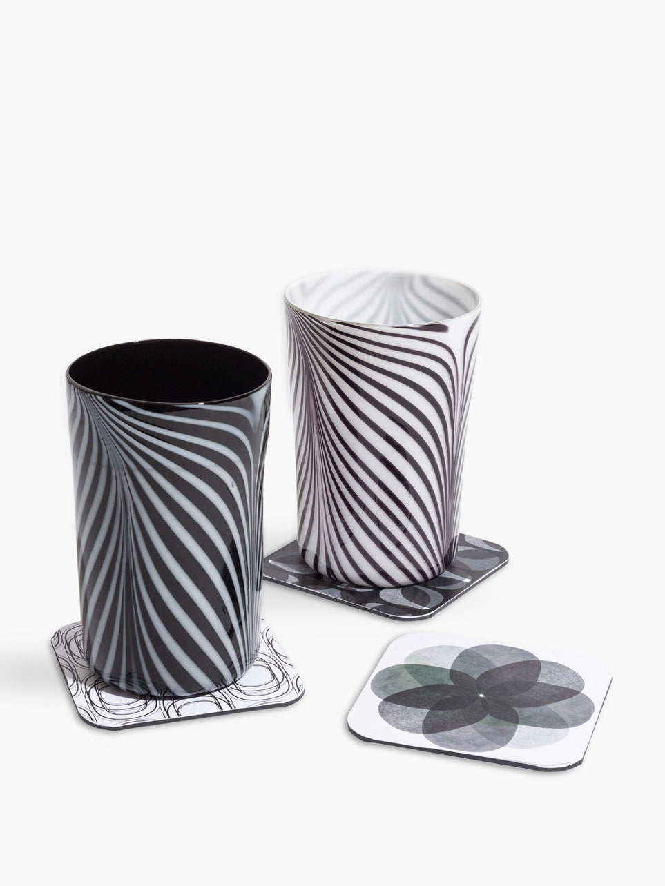 Coasters - Ovals