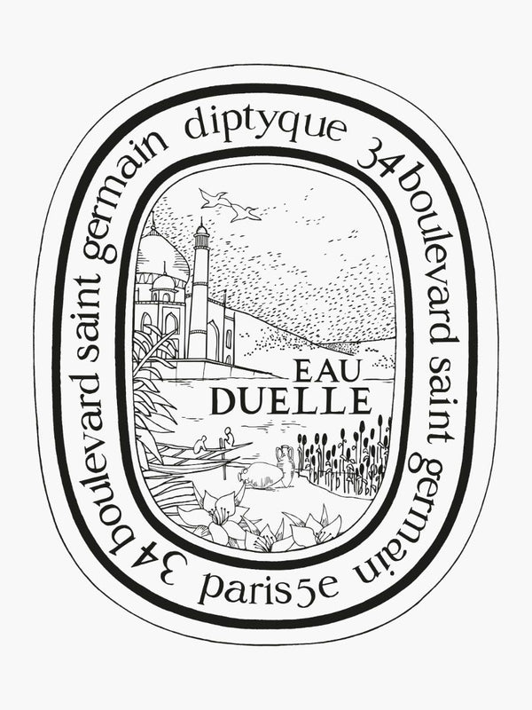Eau Duelle - Eau de Toilette