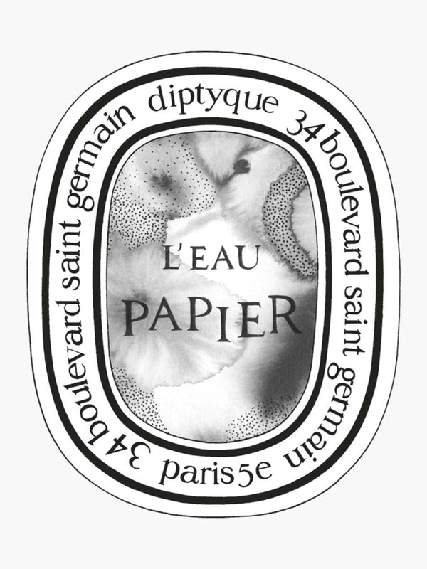 L'Eau Papier - Eau de Toilette