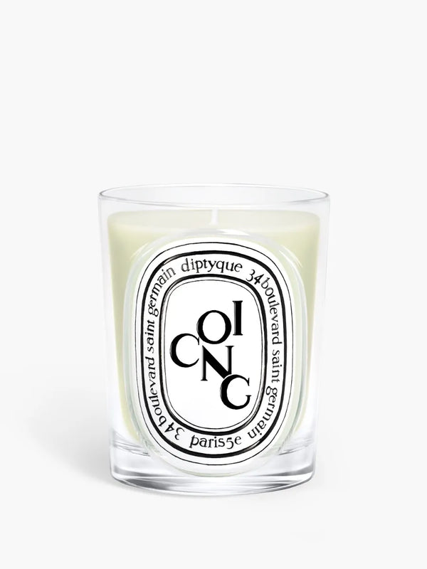 Coing (Quince) - Classic Candle