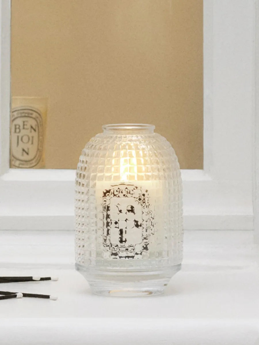 Constellation candle holder - For classic candles