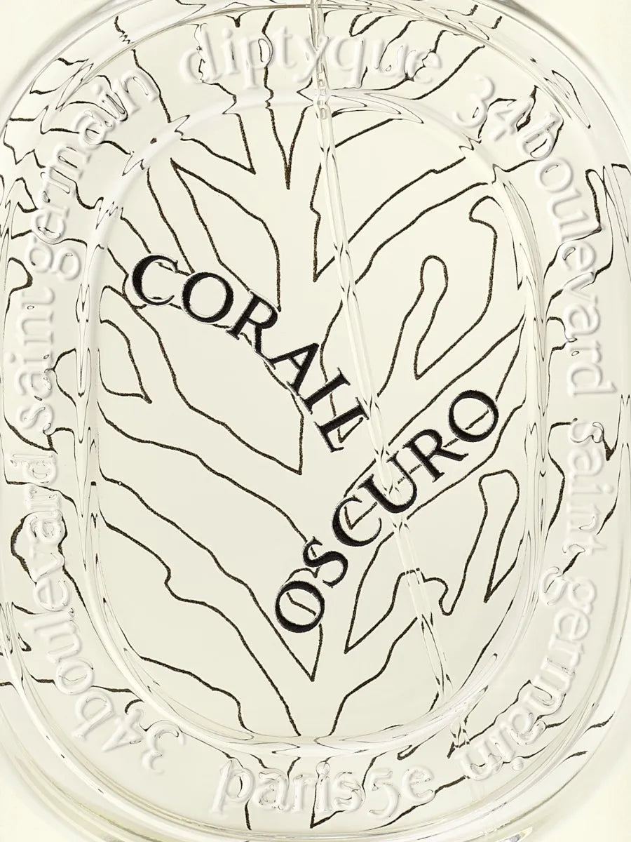 Corail Oscuro - Eau de parfum