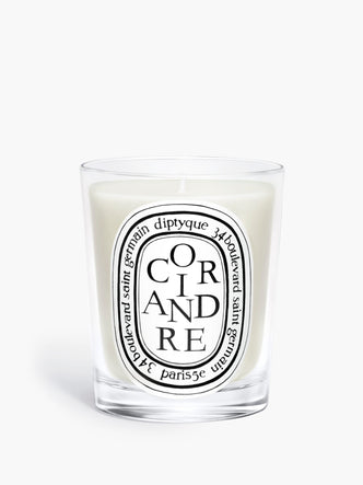 Coriandre (Coriander) - Classic Candle