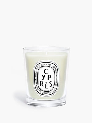 Cyprès (Cypress) - Small Candle