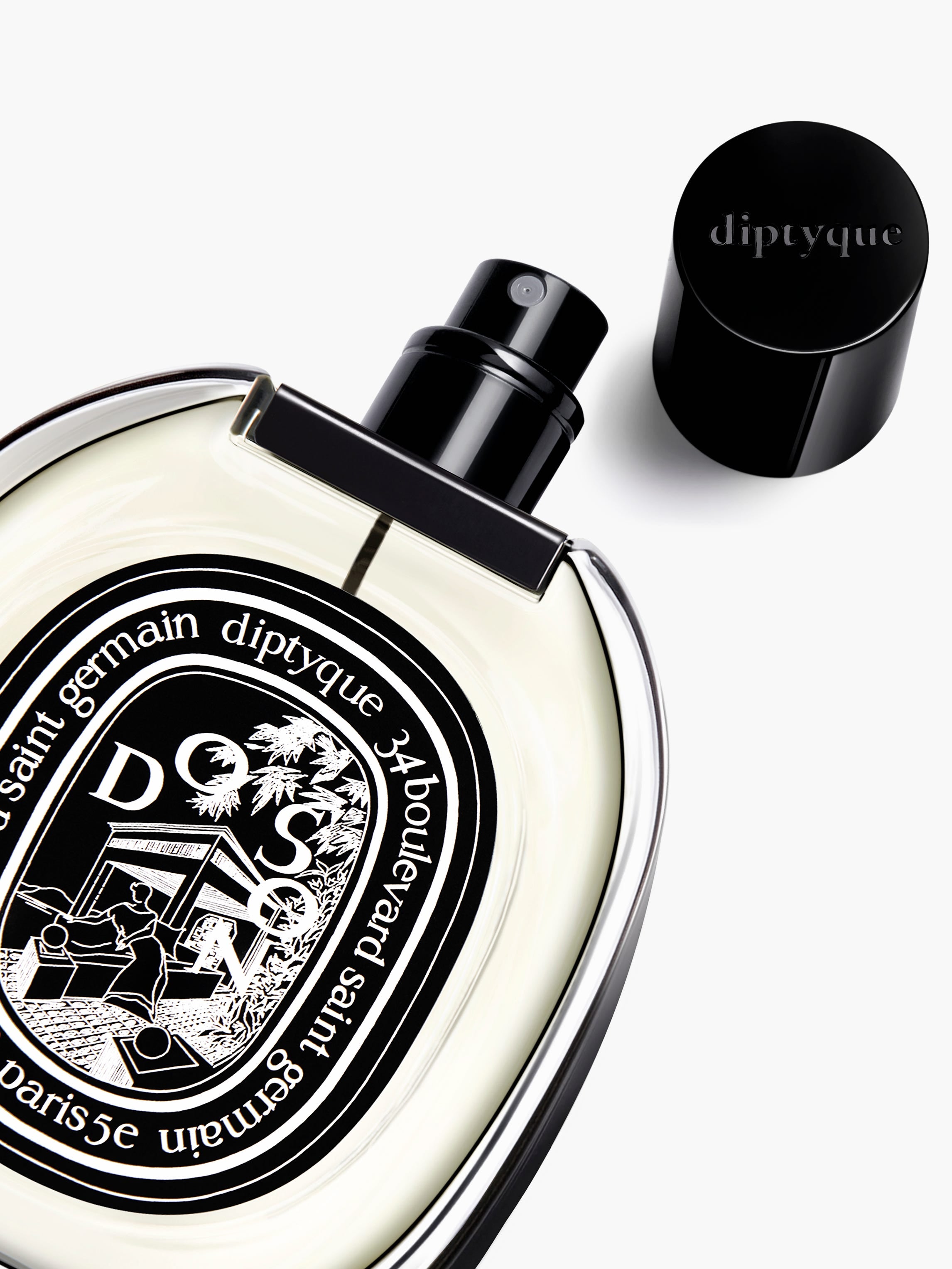 Do Son - Eau de parfum
