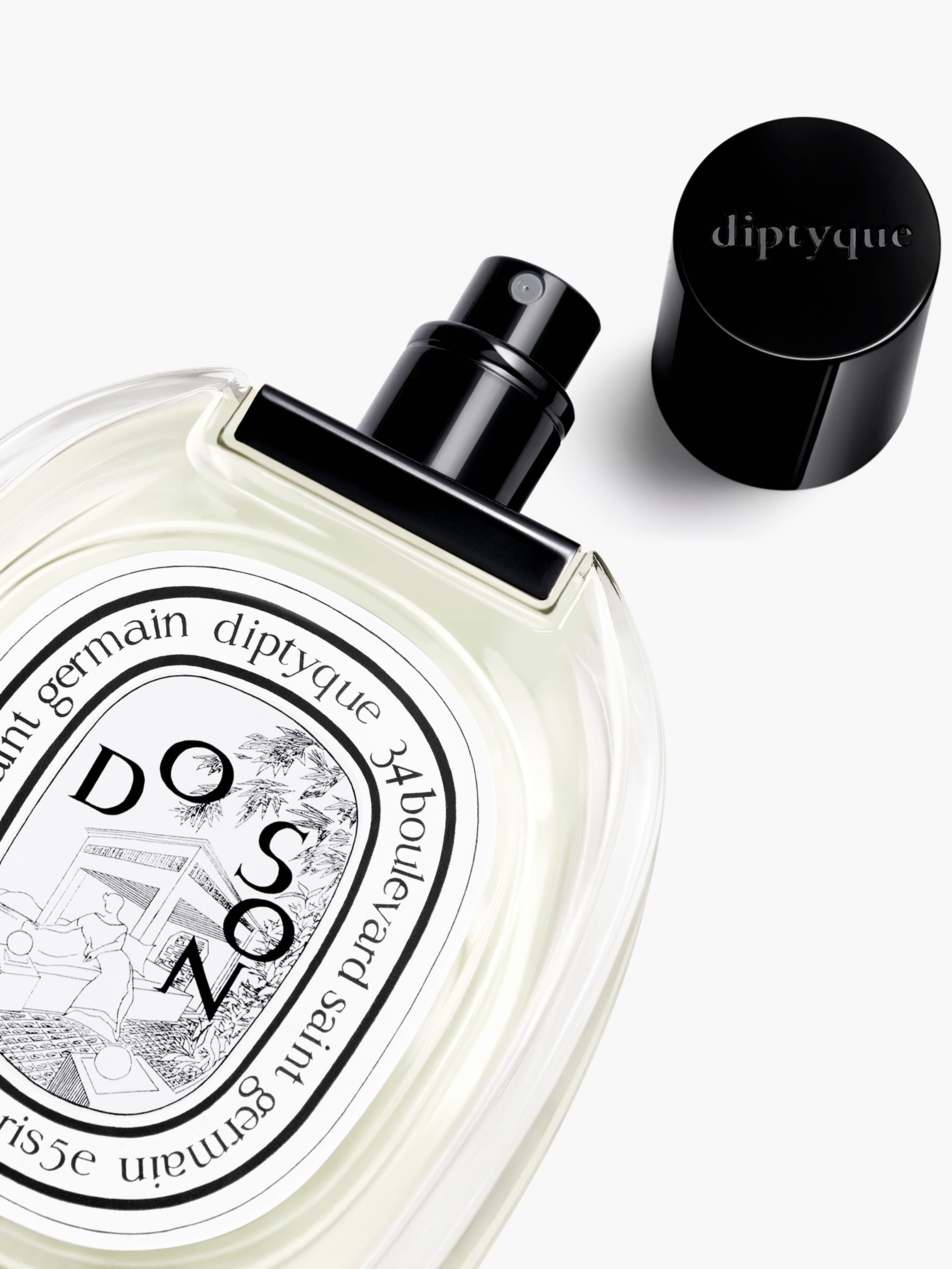 Do Son - Eau de toilette