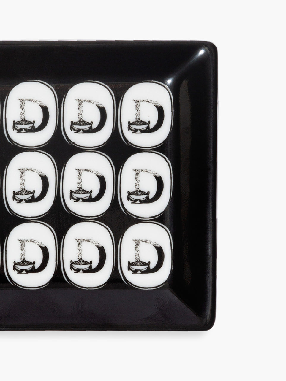 Domino tray - Small