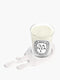 Dripping Wax Stand - For classic candles