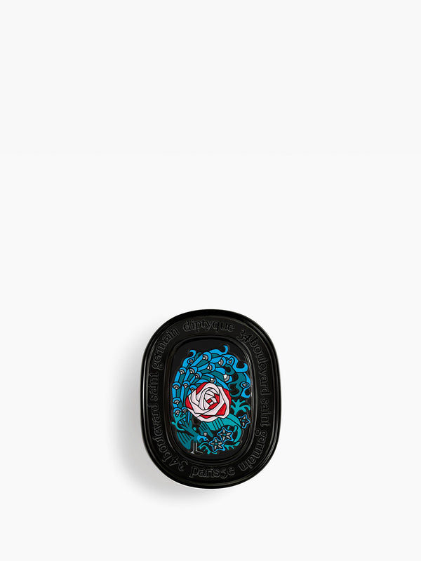 Eau Capitale - Refillable Solid Perfume