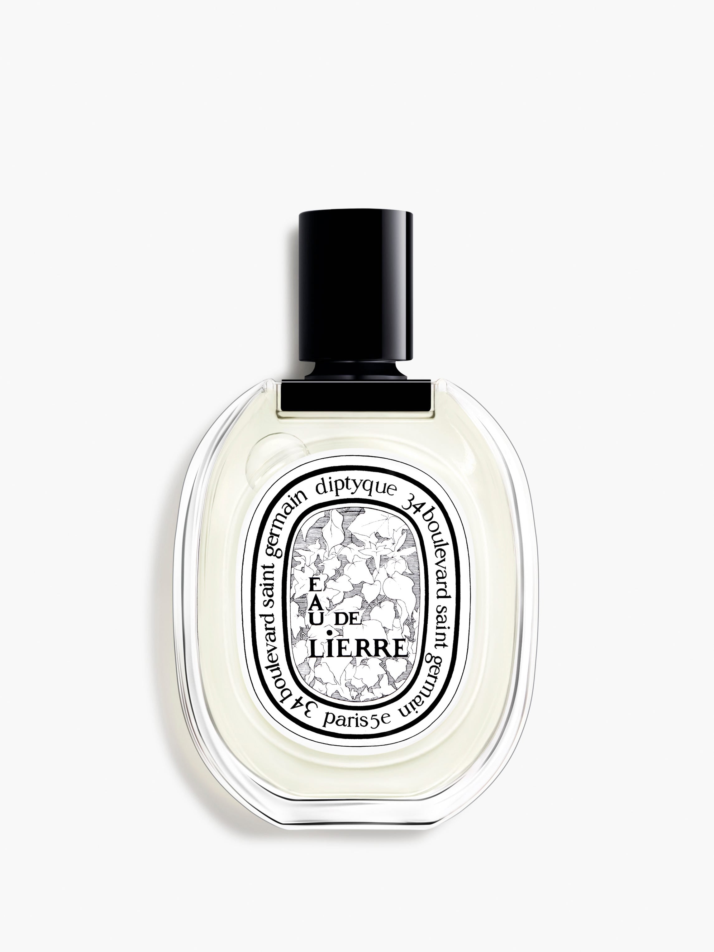 Eau de Lierre - Eau de toilette