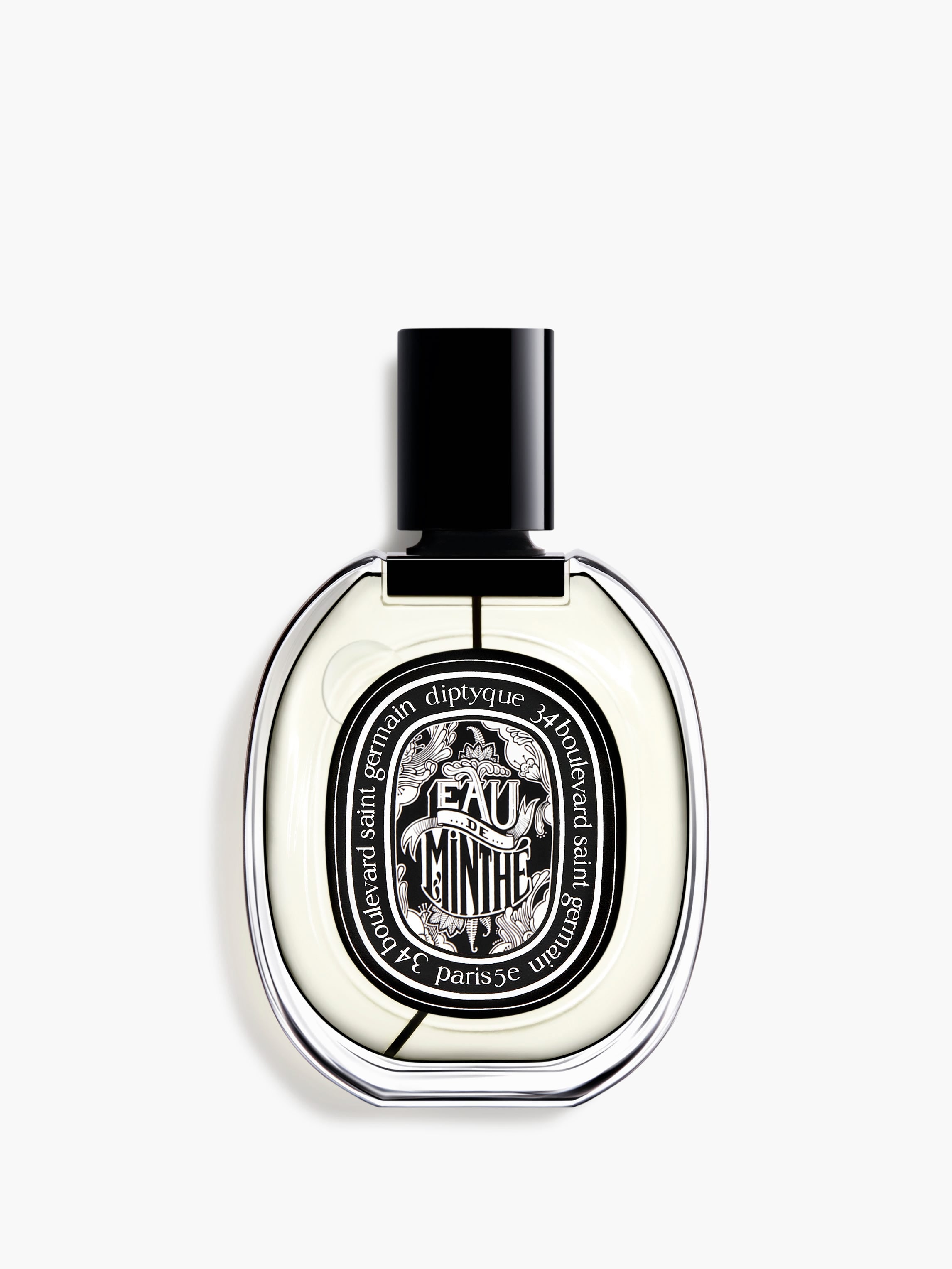 Eau de Minthé - Eau de parfum