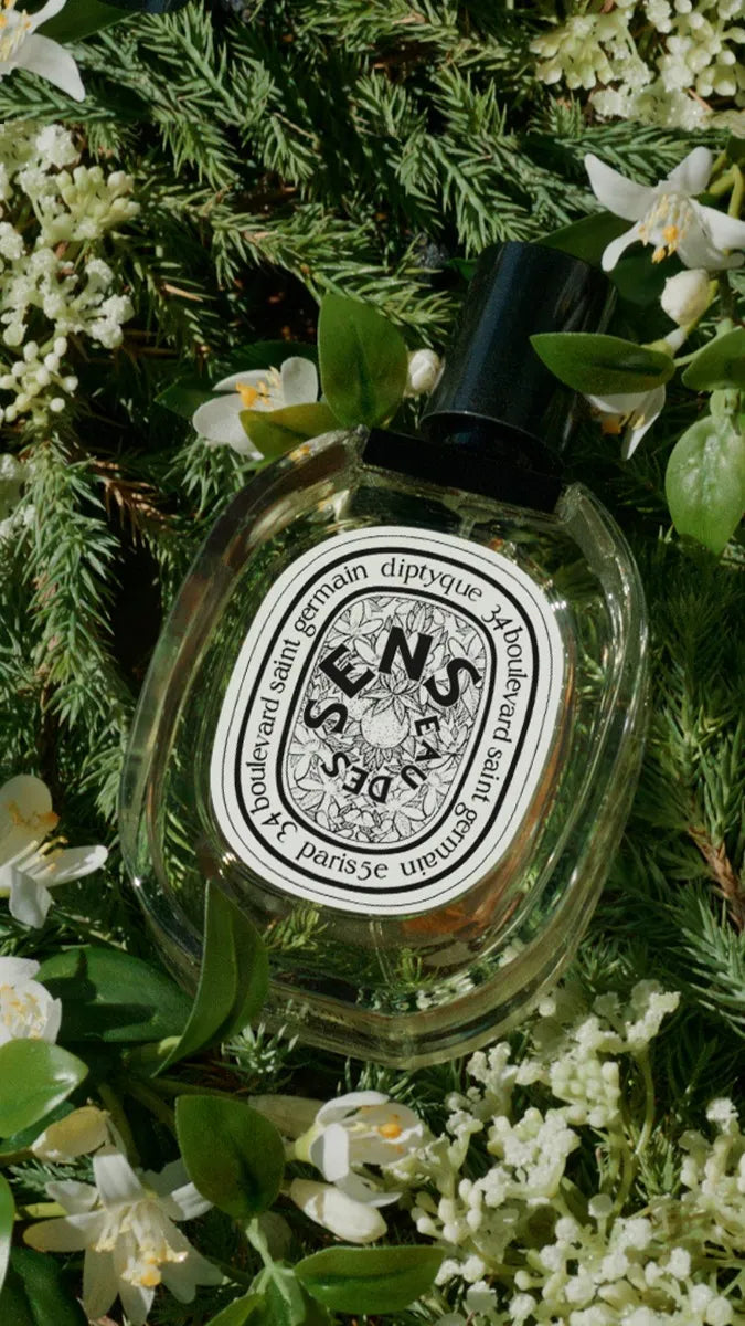 Eau des Sens - Eau de toilette