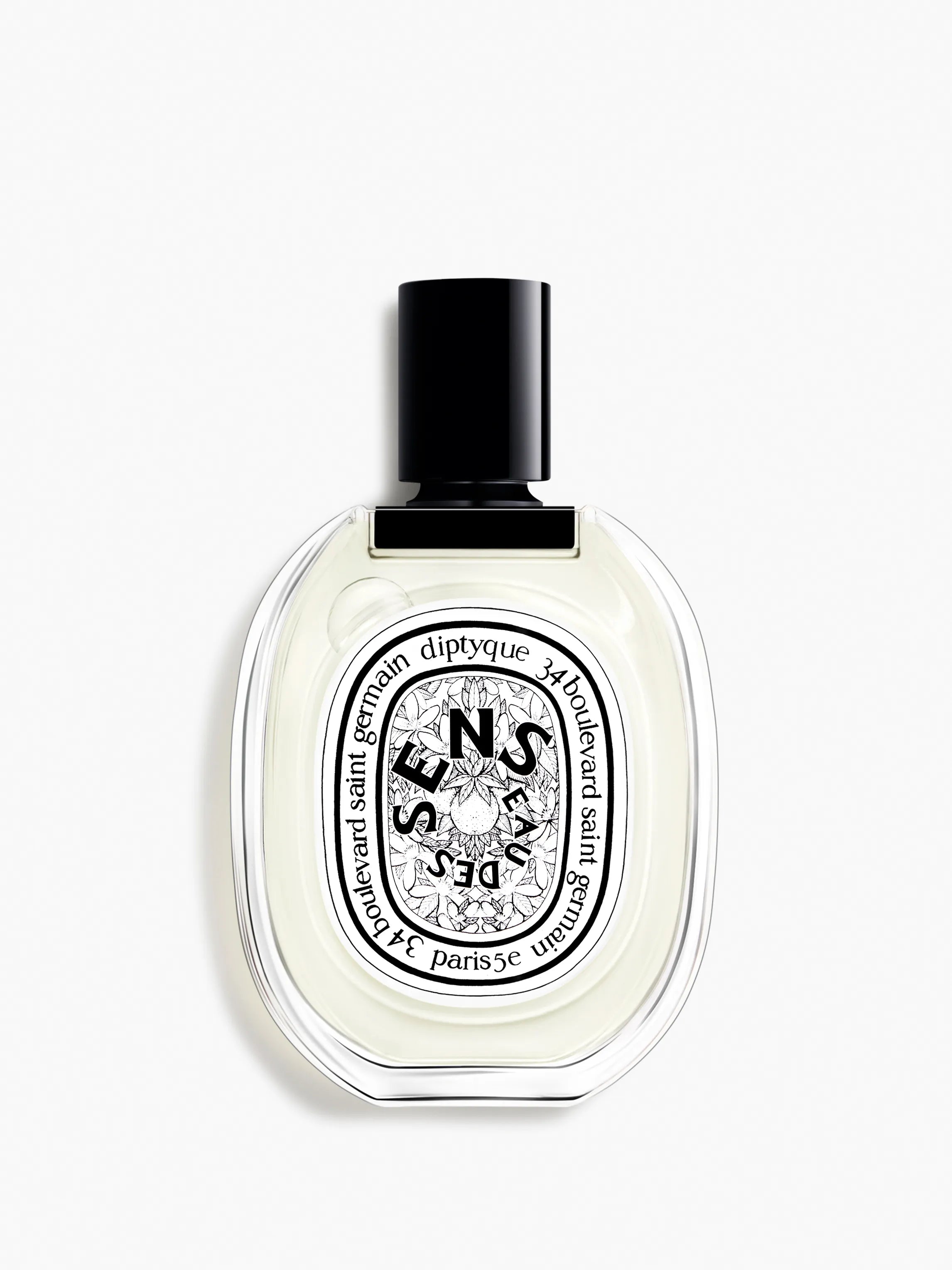 Eau des Sens - Eau de toilette