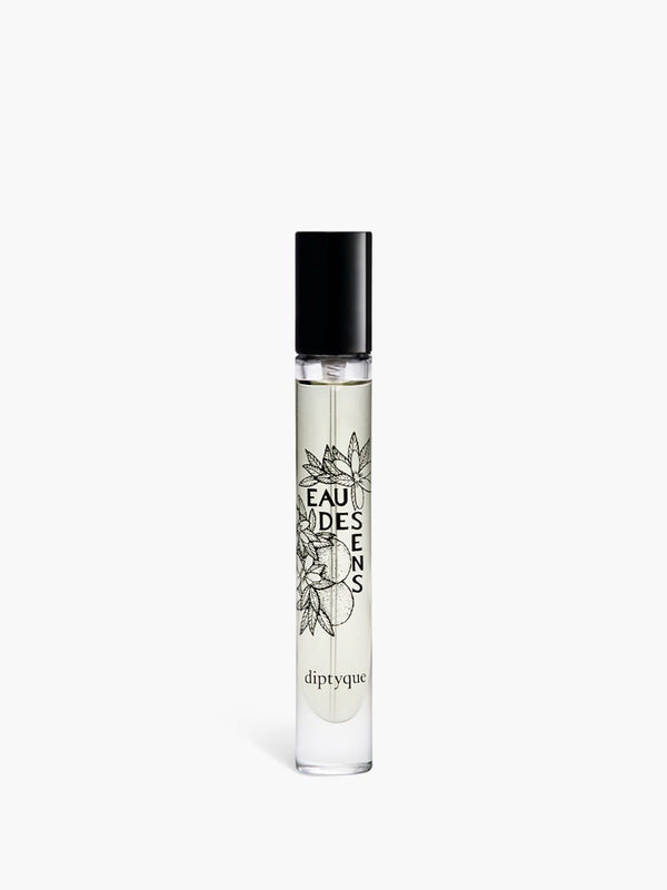 Eau des Sens - Eau de Toilette