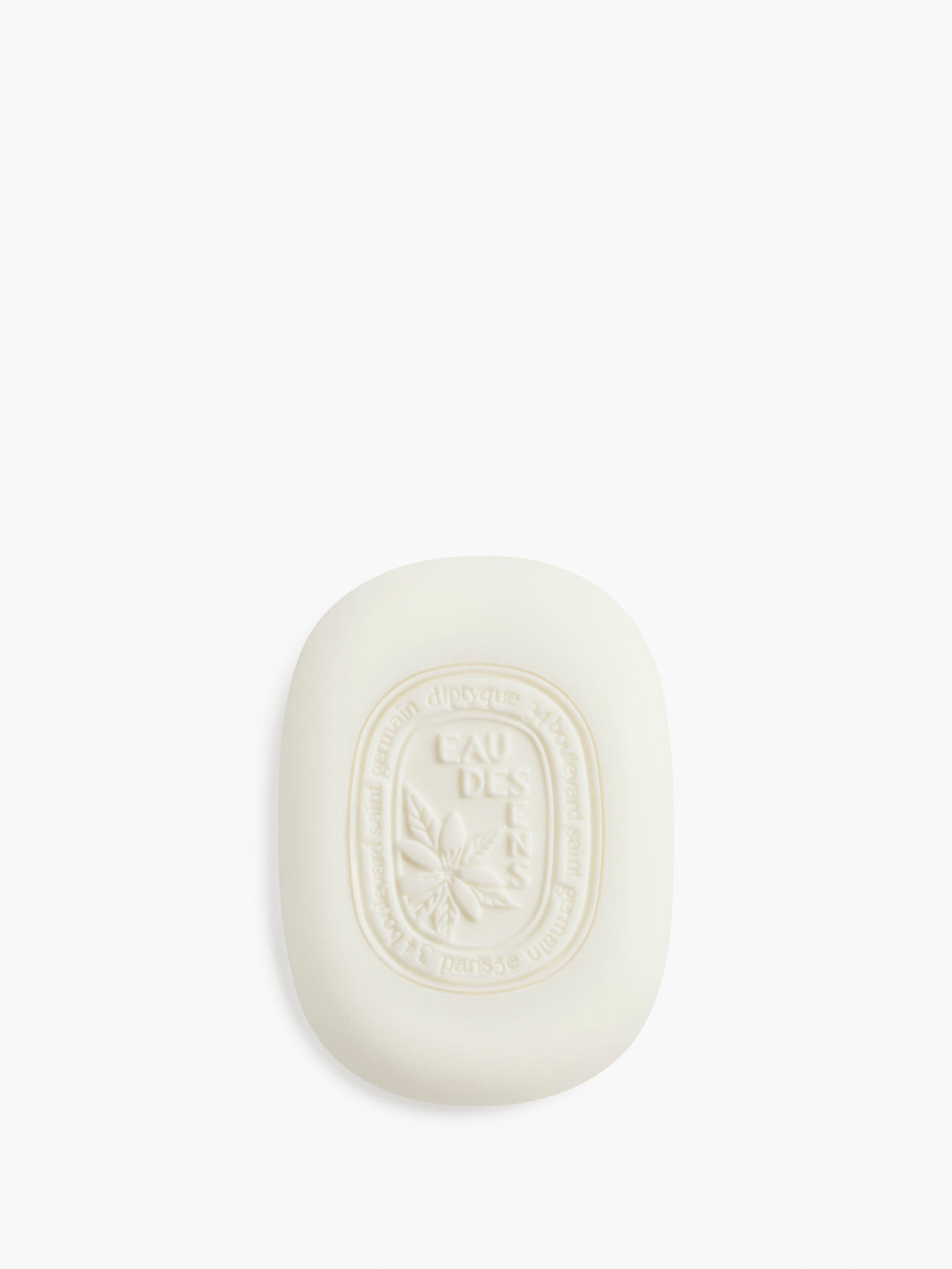 Eau des Sens - Scented soap