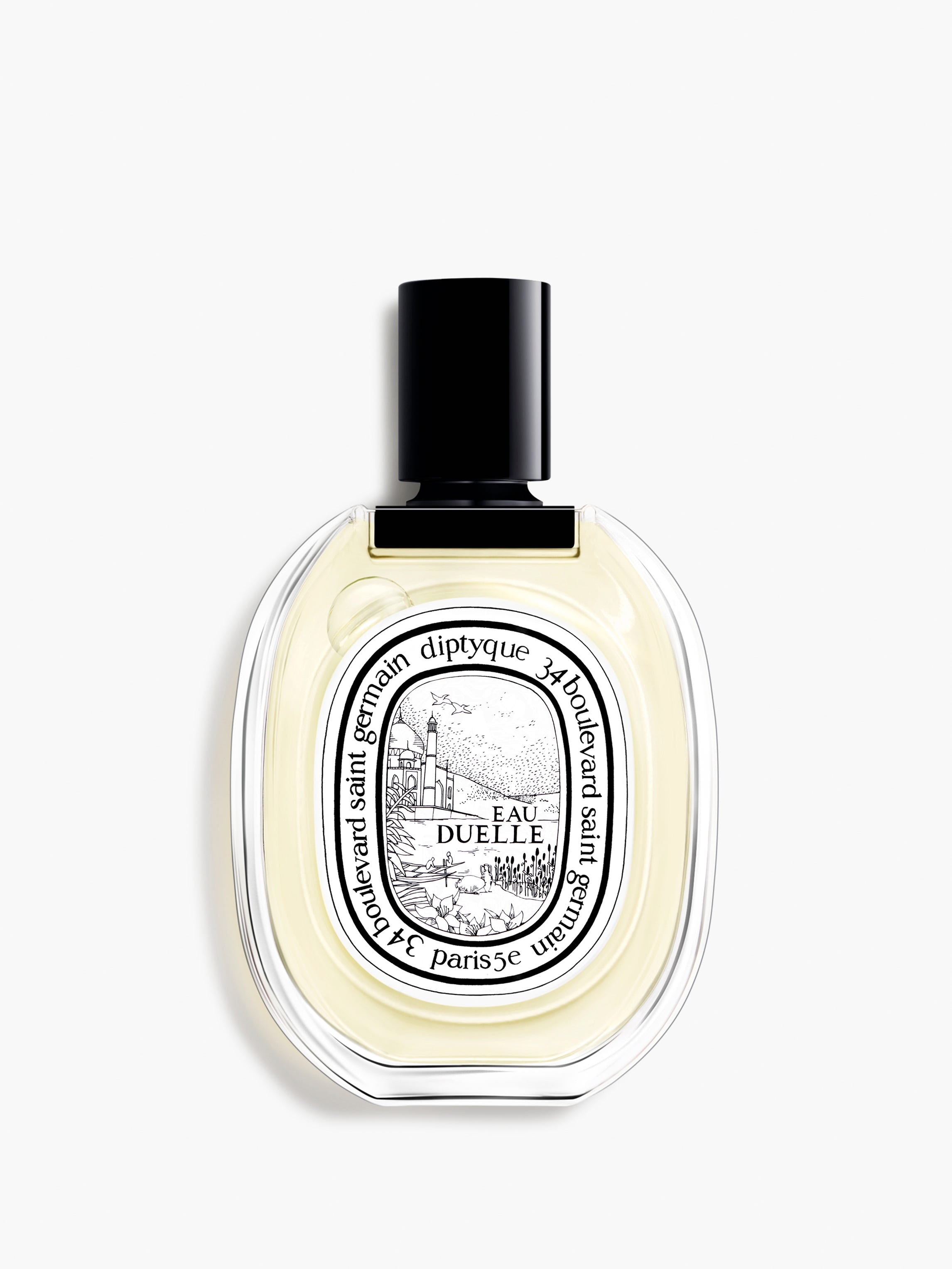 Eau Duelle - Eau de toilette