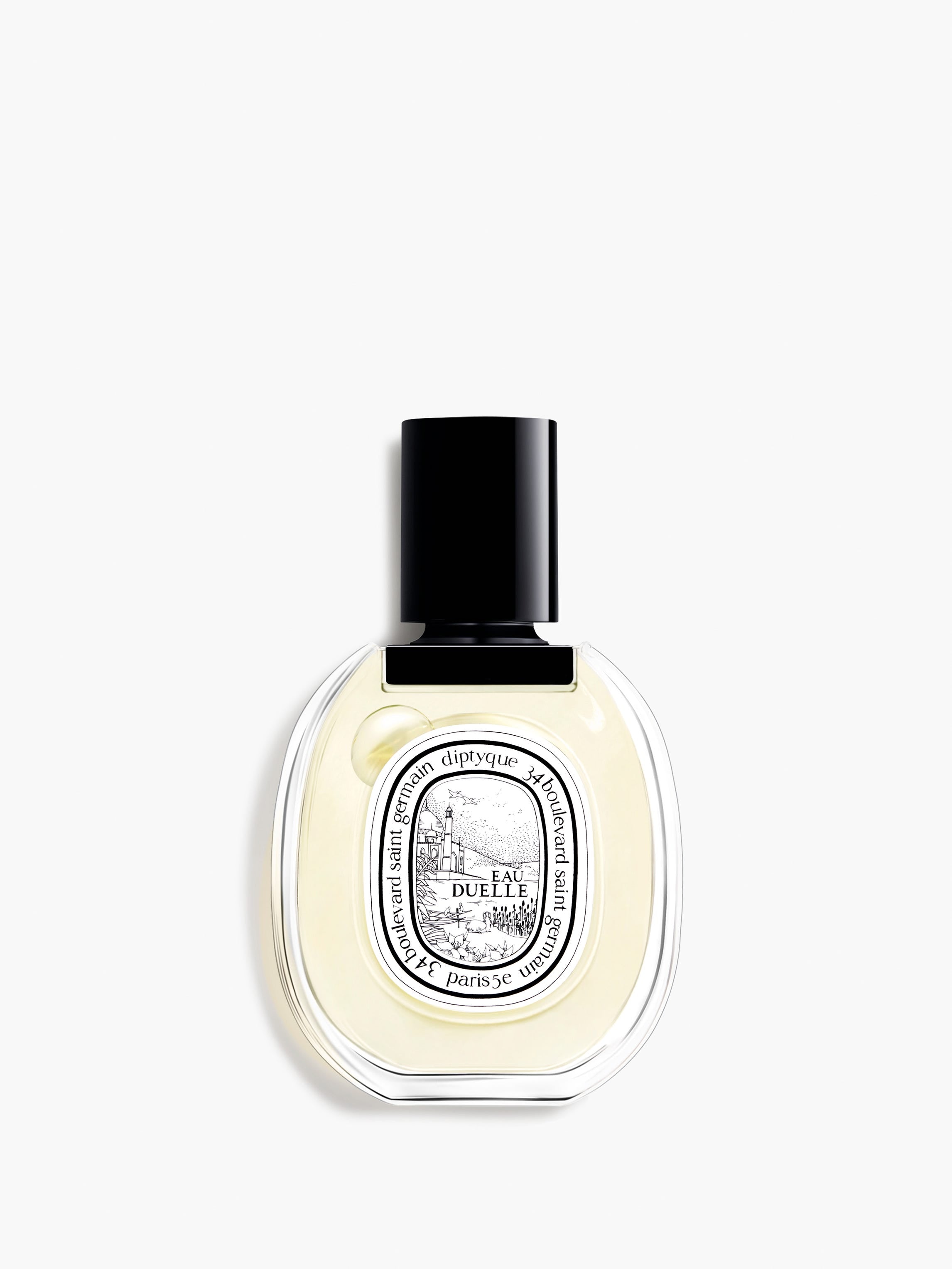 Eau Duelle - Eau de toilette